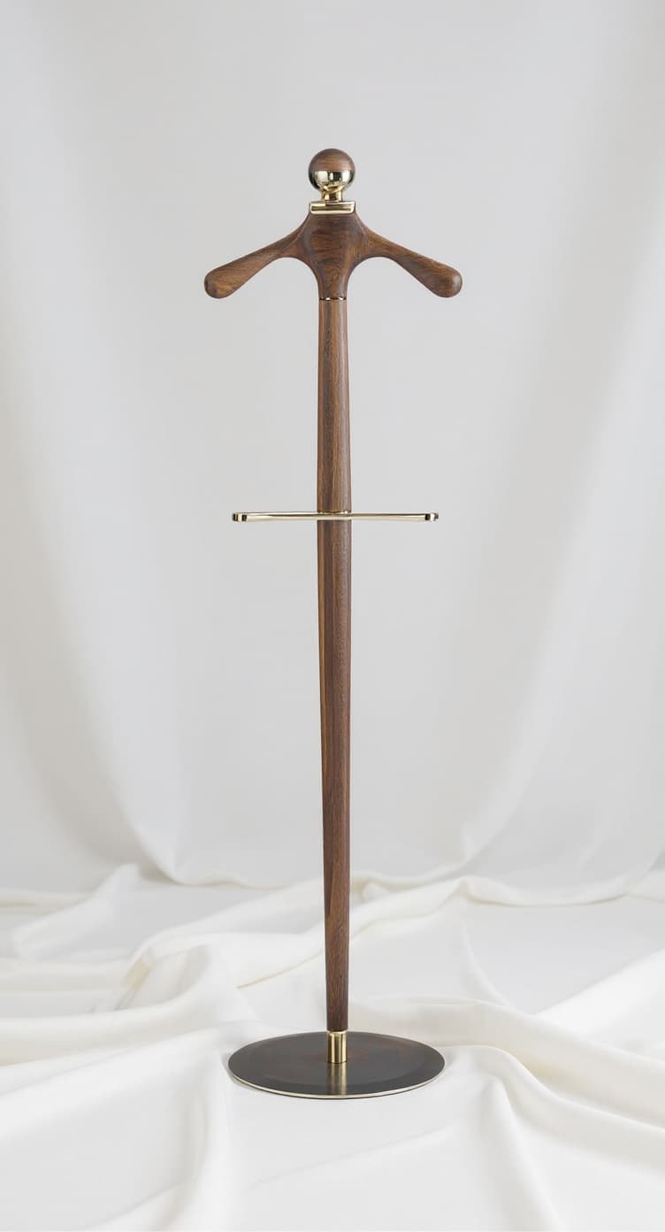 Valet Stand