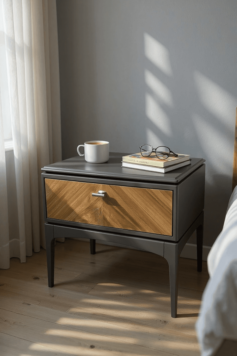 commode