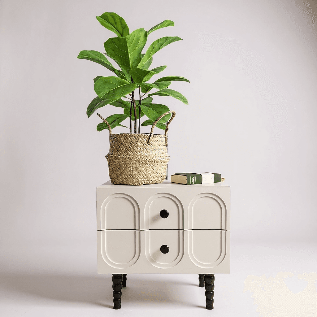 commode