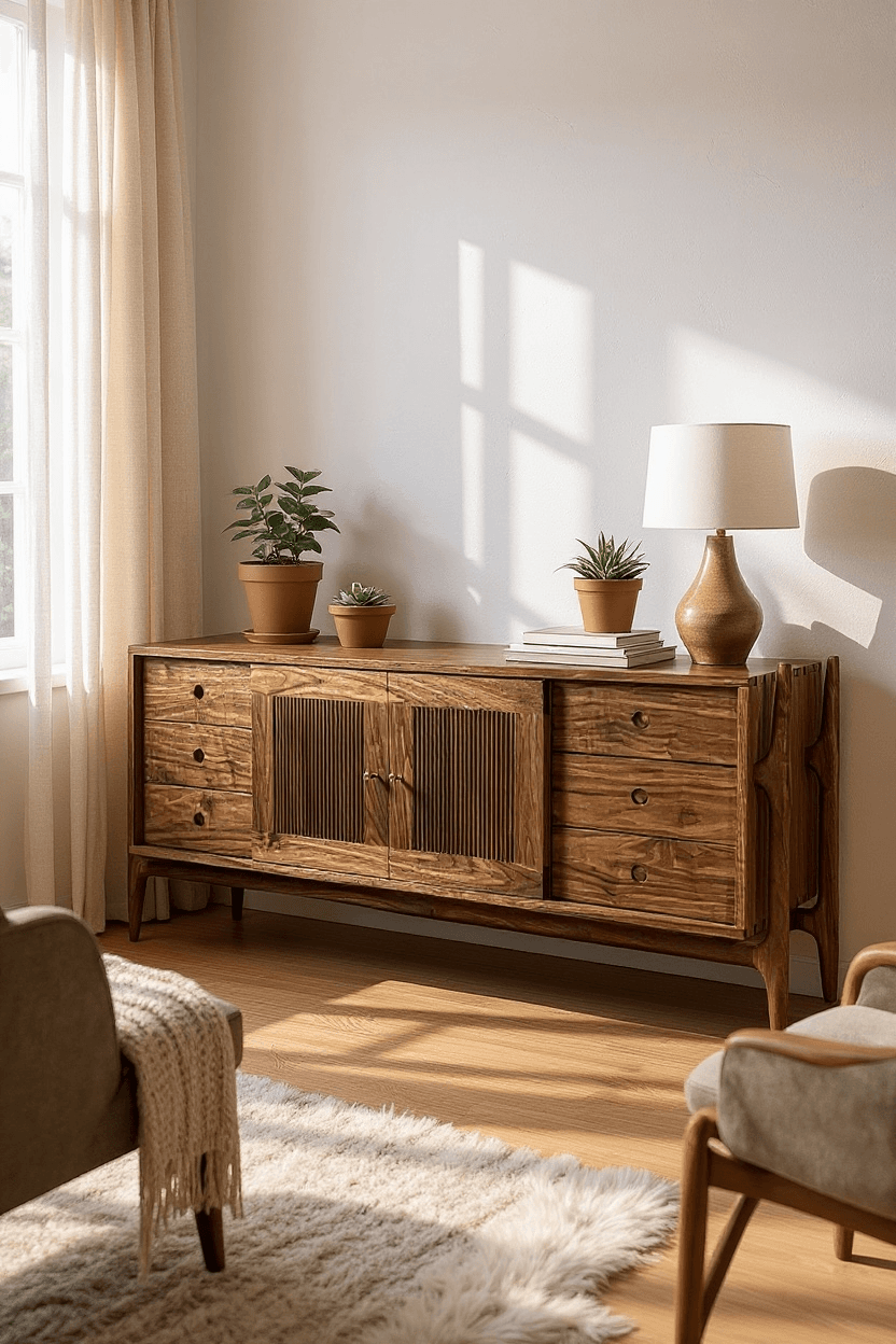 side board