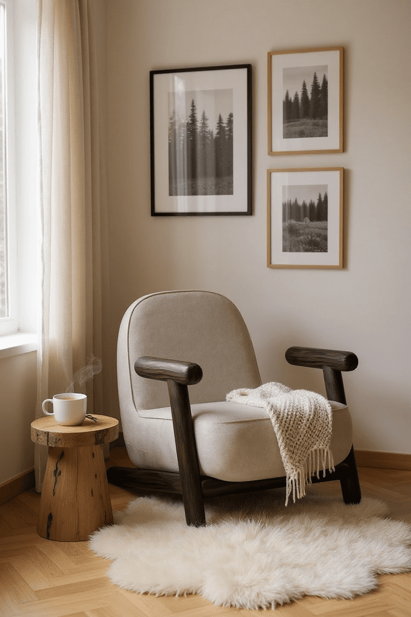 Armchair