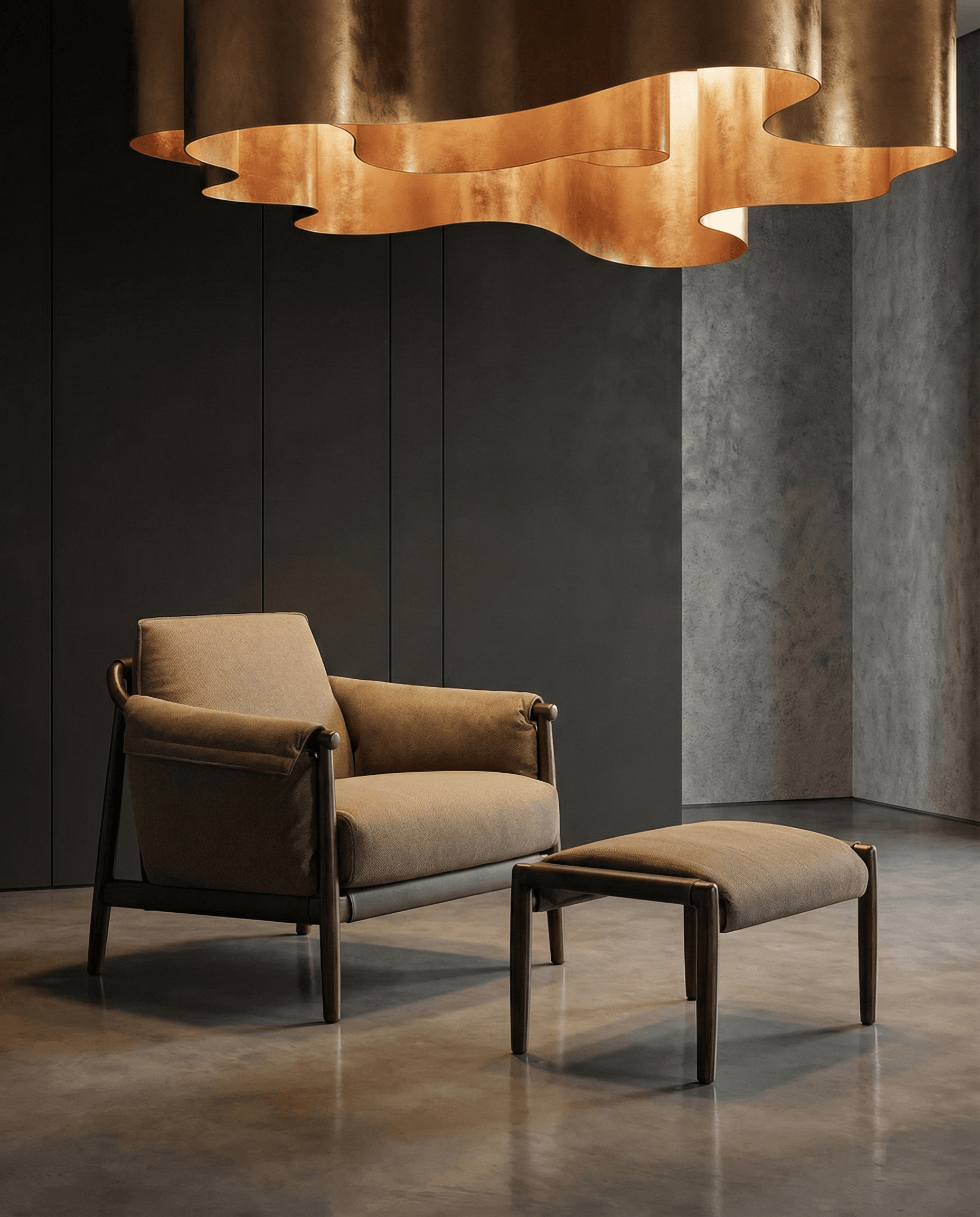 armchair