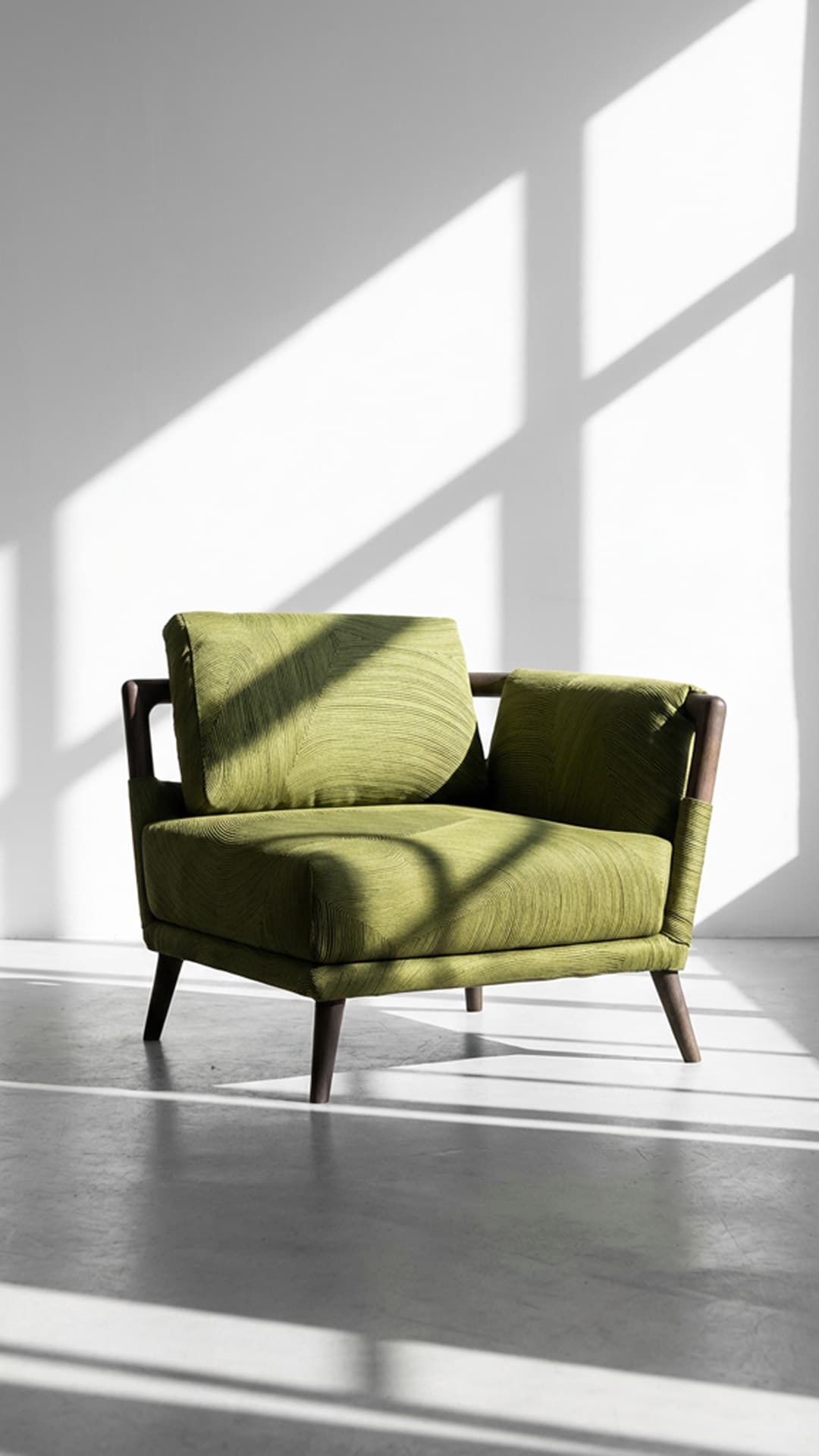Modern Accent Chair