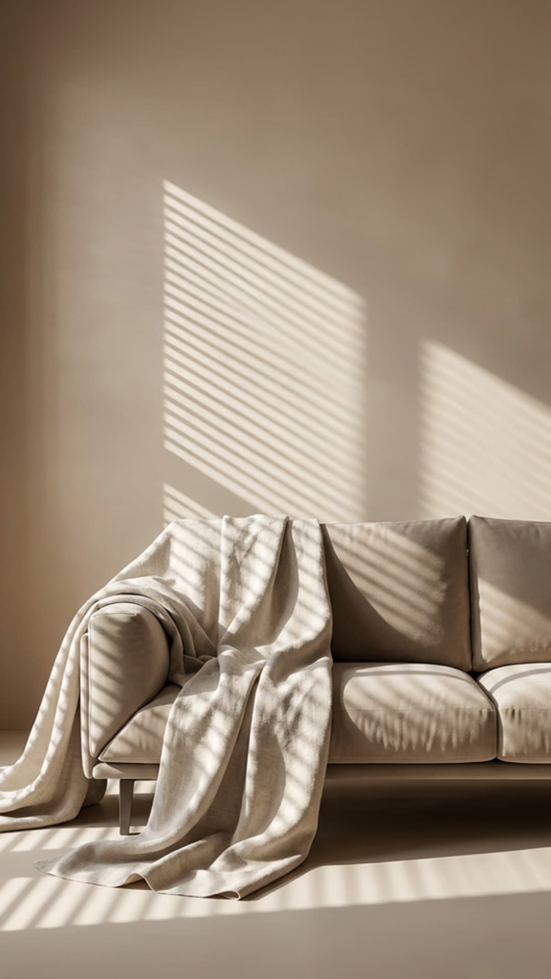 Lounge Sofa.