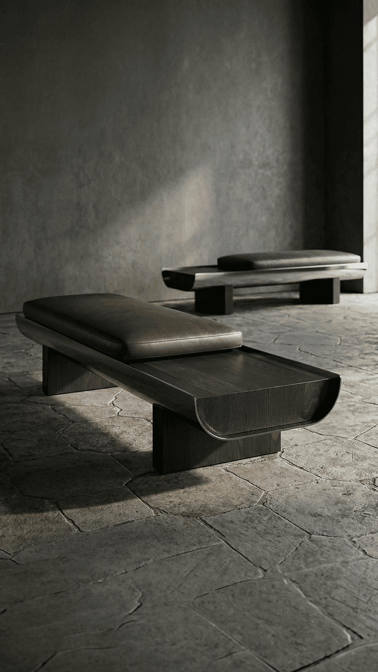 The Architectural Platform Bench